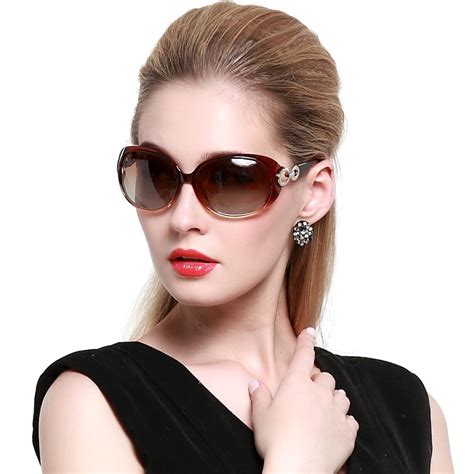 women's oversized polarized sunglasses|oversized sunglasses for women cheap.